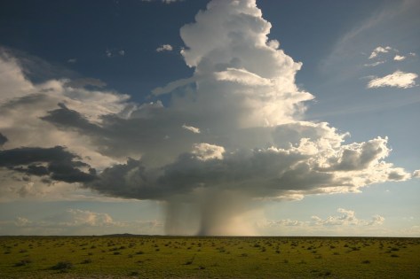 cloudrain