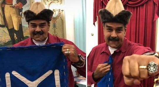 venezuella
